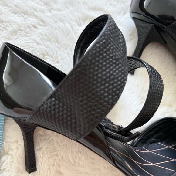 Louis Vuitton women shoes size 39 Authentic Retail 1200$ - Picture 5 of 8